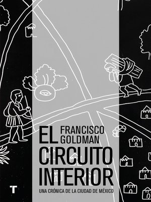 cover image of El circuito interior